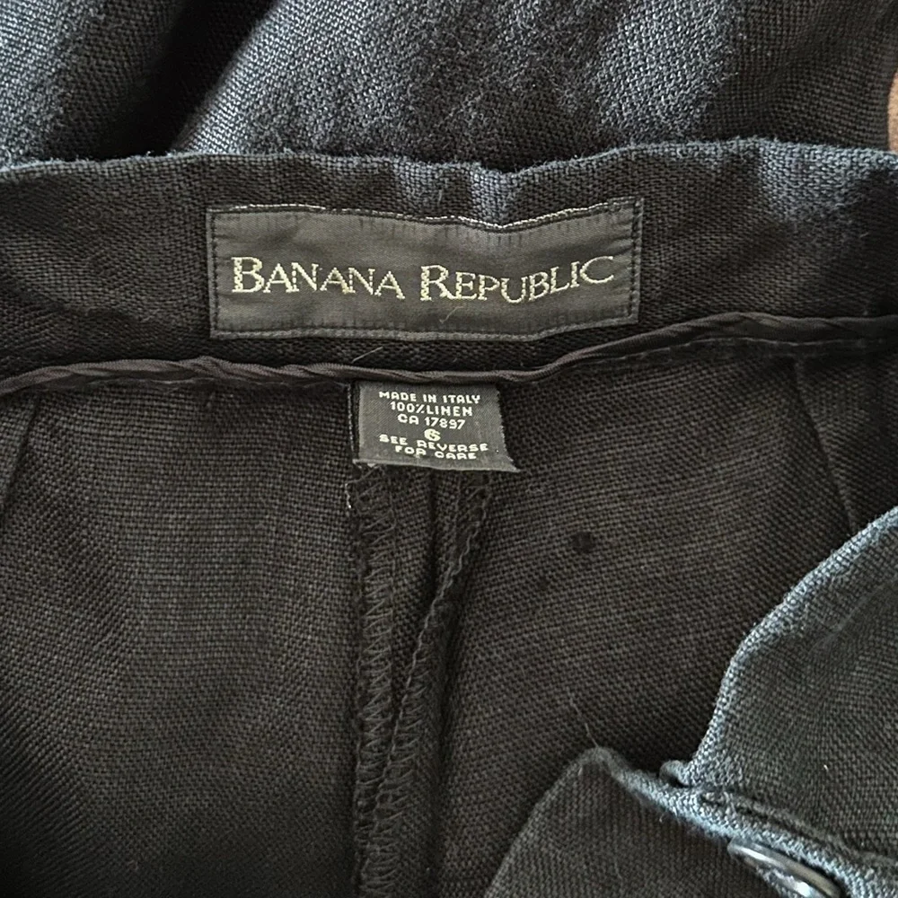 vintage banana